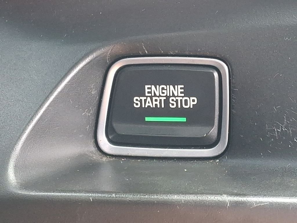 Used 2019 Crush Chevrolet 3LT image 21