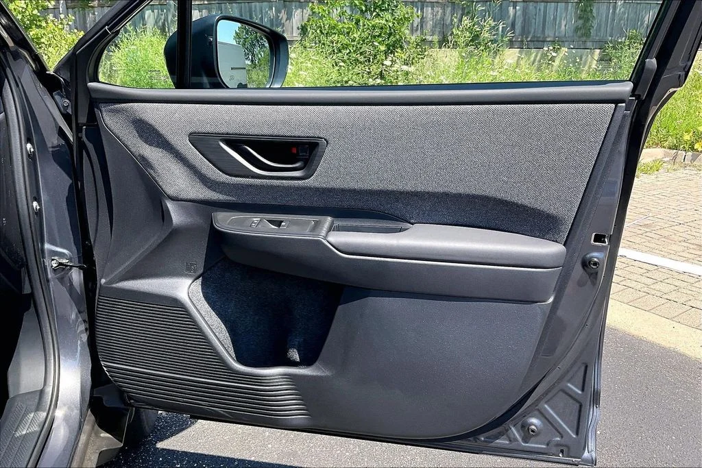 Used 2026 Gray Subaru Premium image 24
