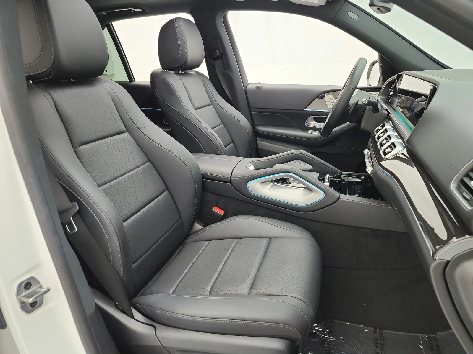 Used 2022 MANUFAKTUR Diamond White Bright Mercedes-Benz GLE 350 SUV image 20