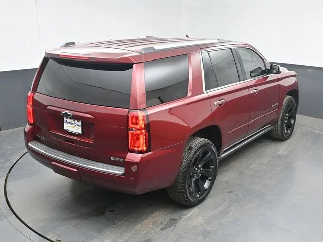 Used 2017 Red Chevrolet Premier image 44