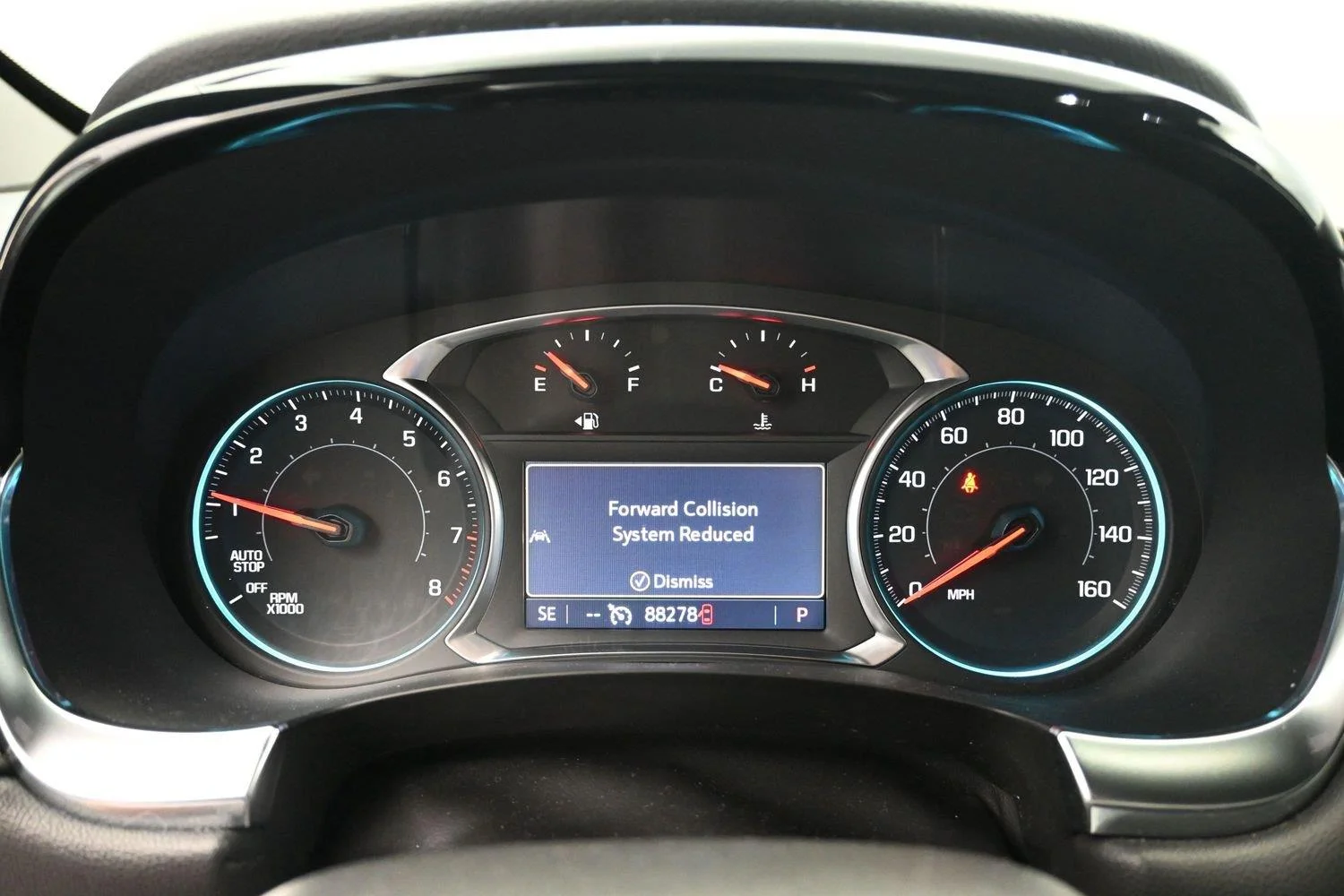 Used 2022 Black Cherry Metallic Chevrolet LT Leather image 27