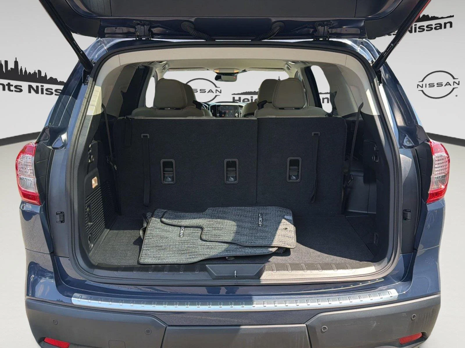 2024 Subaru Ascent Limited - Photo 28