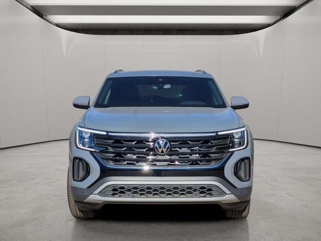 2026 Volkswagen Atlas Cross Sport SE w/Tech - Photo 6