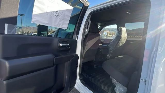 2024 Chevrolet Silverado 2500 HD Work Truck - Photo 40