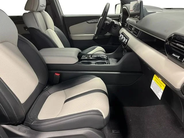 New 2026 Platinum White Pearl Honda TrailSport Elite image 29