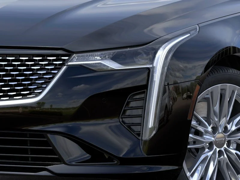 2026 Cadillac CT4 Premium Luxury - Photo 13