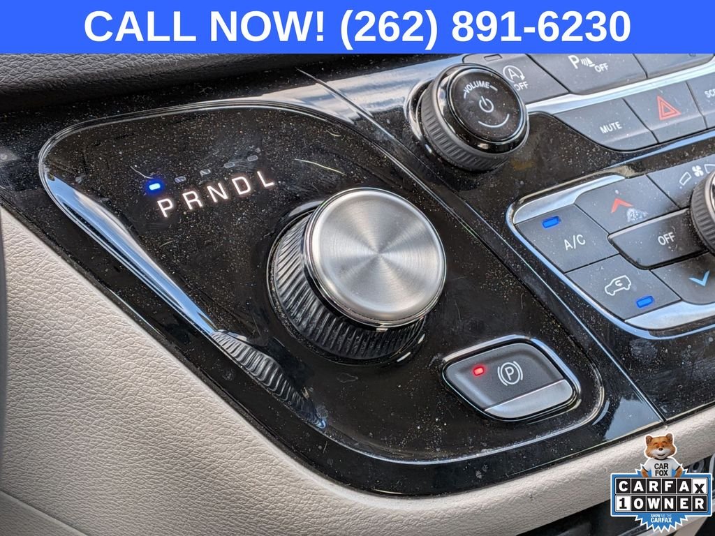 2024 Chrysler Pacifica Touring L - Photo 19