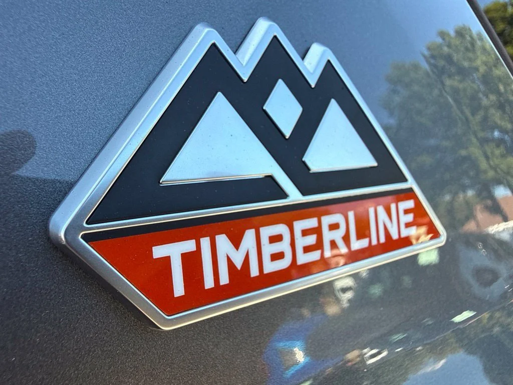 Used 2023  Ford Timberline image 40