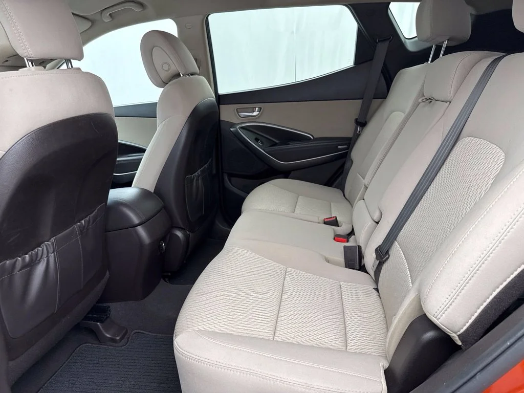 Used 2017 Brown Hyundai 2.4 Base image 16