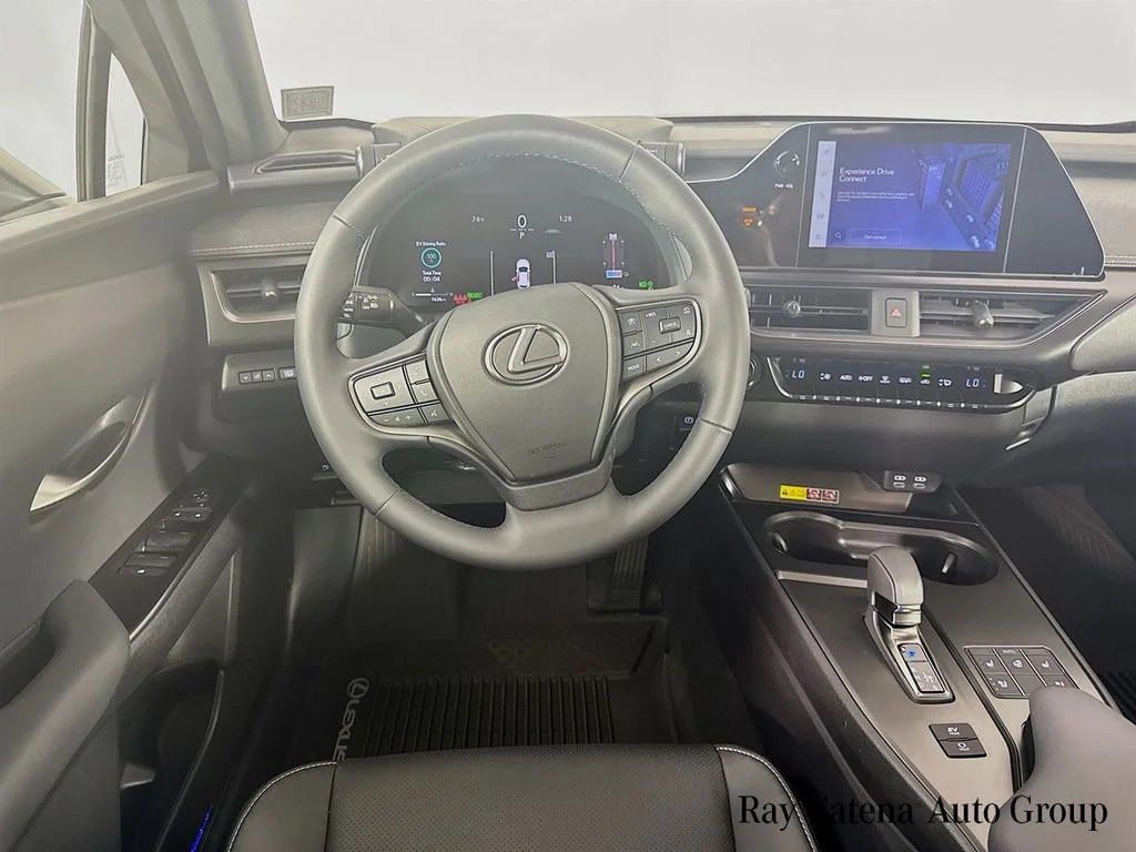 Used 2026 Gray Lexus 300h F SPORT Design image 23