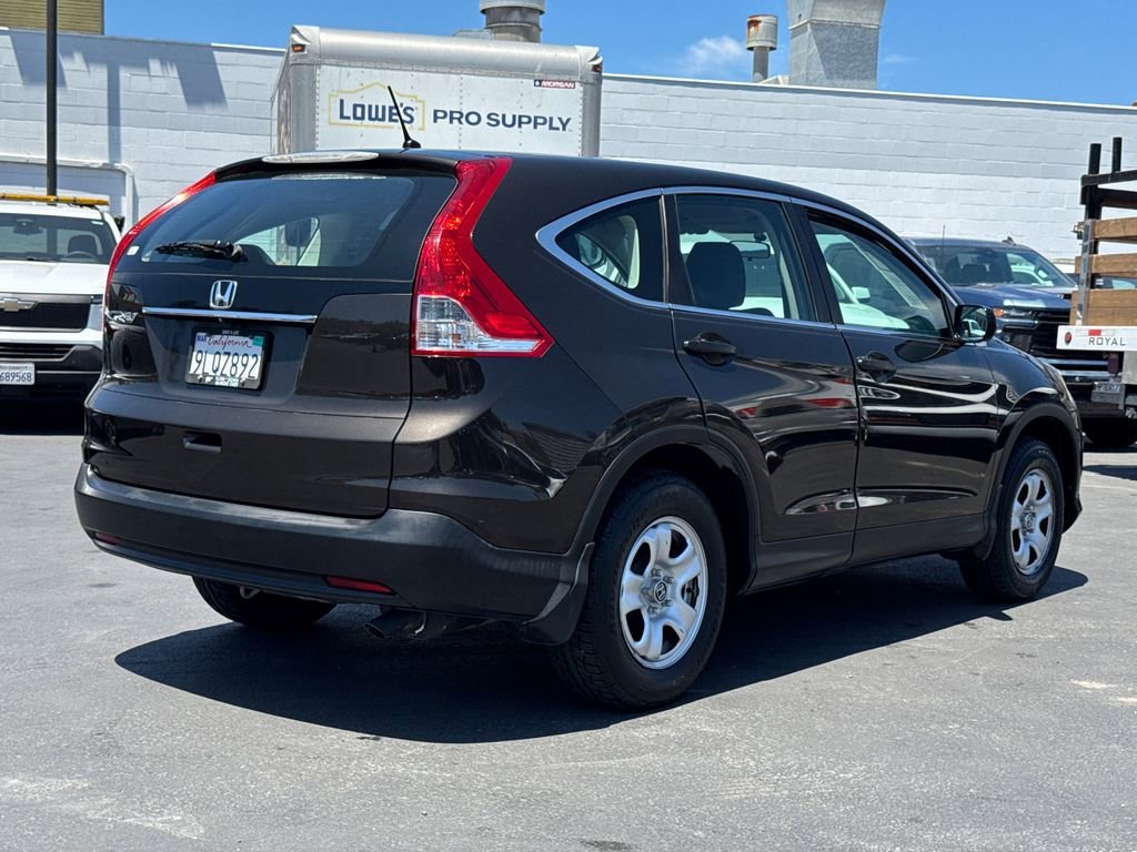 Used 2014  Honda LX image 12