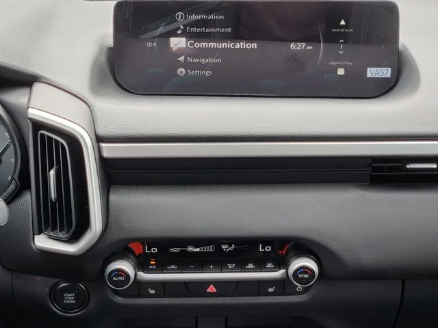 New 2026 Red Mazda 2.5 S Preferred image 16