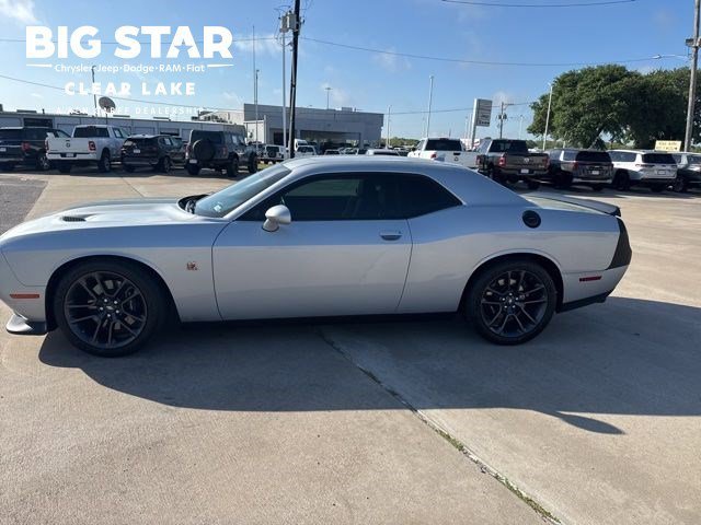 2020 Dodge Challenger R/T Scat Pack's photo