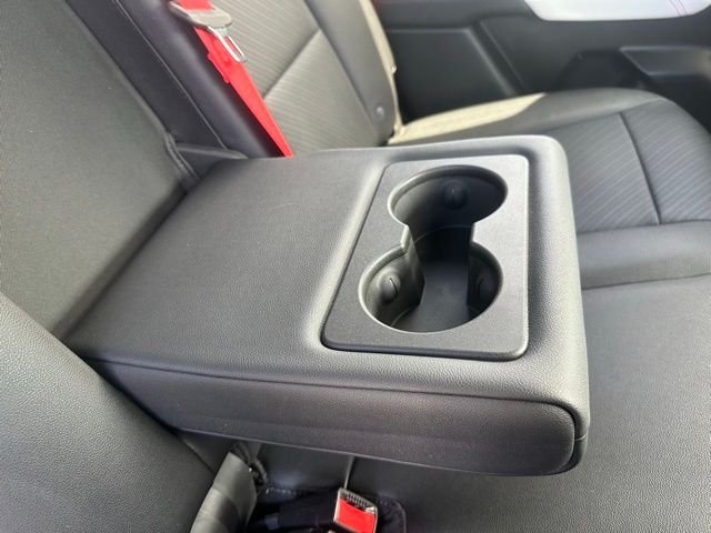 Used 2025 Silver GMC AT4 image 31