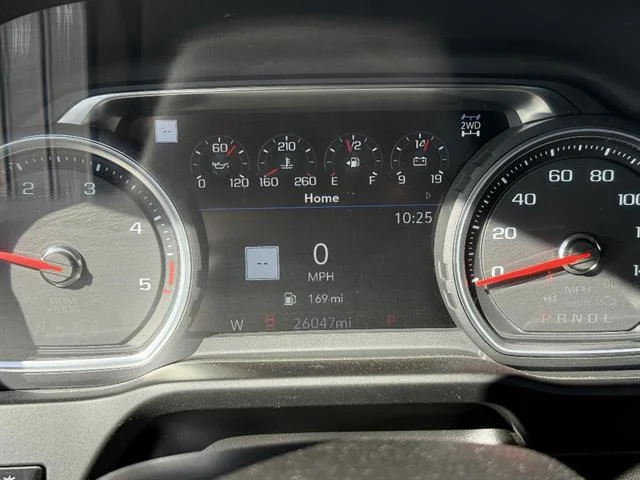 2023 Chevrolet Silverado 3500HD High Country - Photo 14