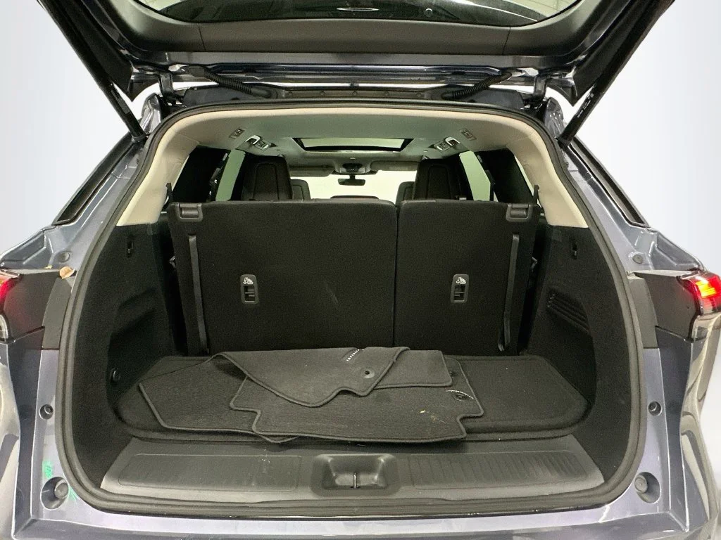 2026 INFINITI QX60 LUXE - Photo 27