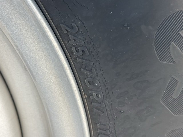 2024 Toyota Tacoma SR photo 4