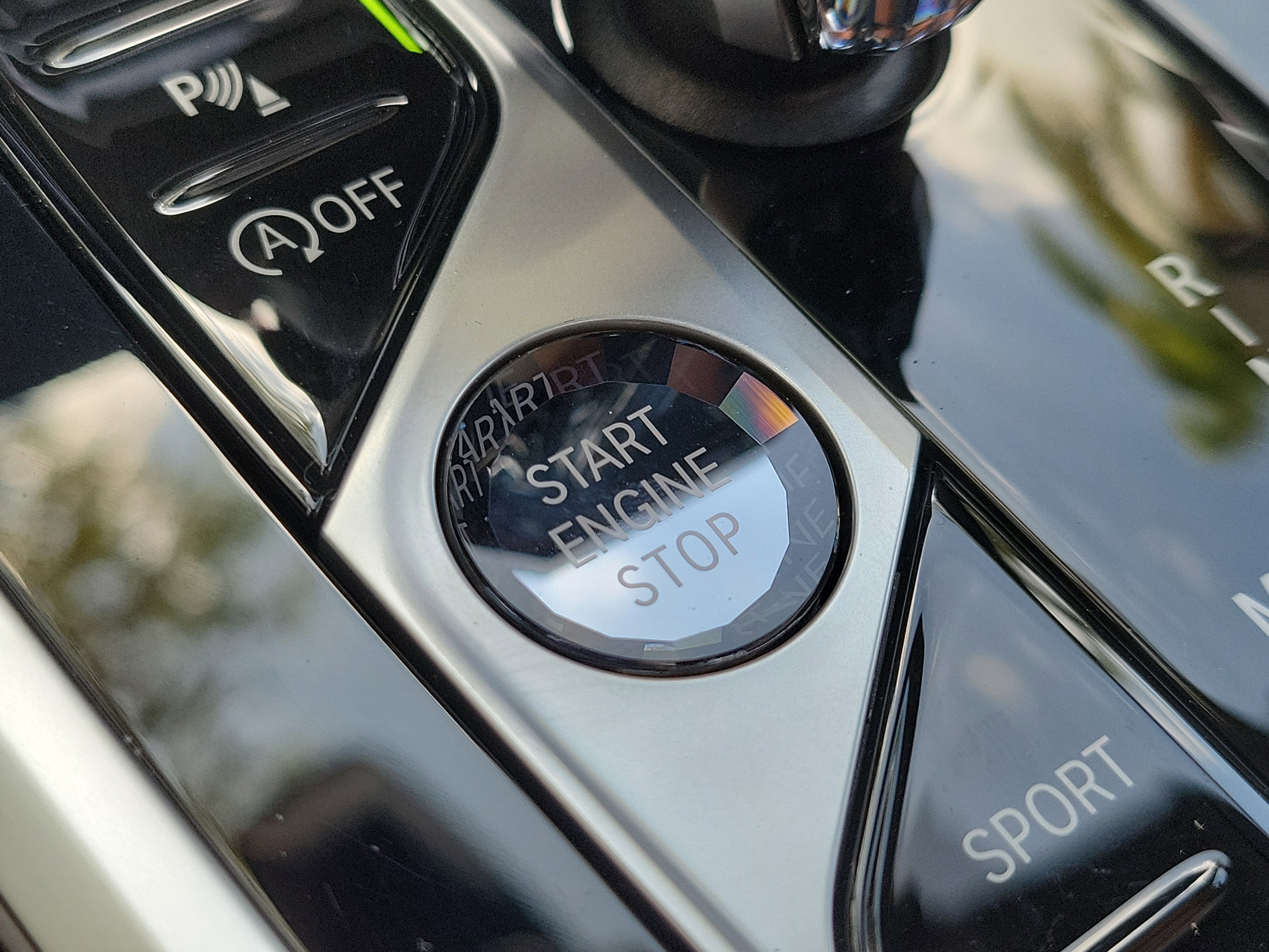 New 2026 Mineral White Metallic BMW 840i image 33