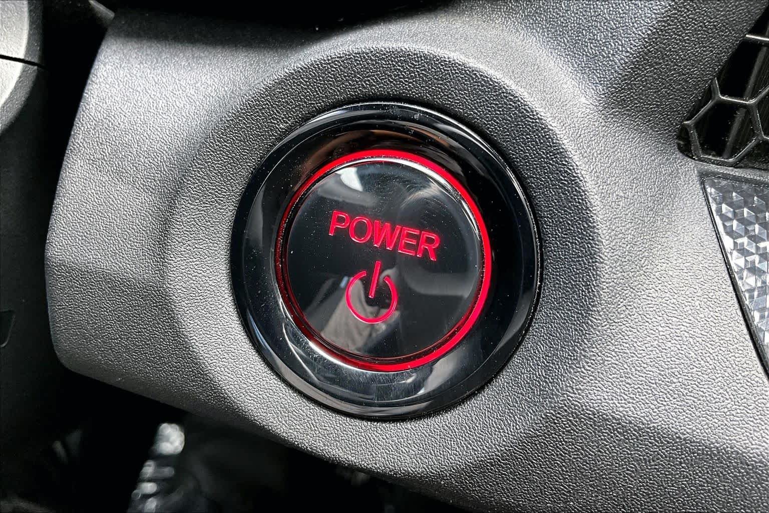 Used 2024 Canyon River Blue Metallic Honda Sport-L image 32