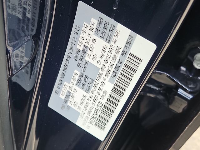 Used 2023 Crystal Blue Mazda 2.5 S Preferred Package image 8