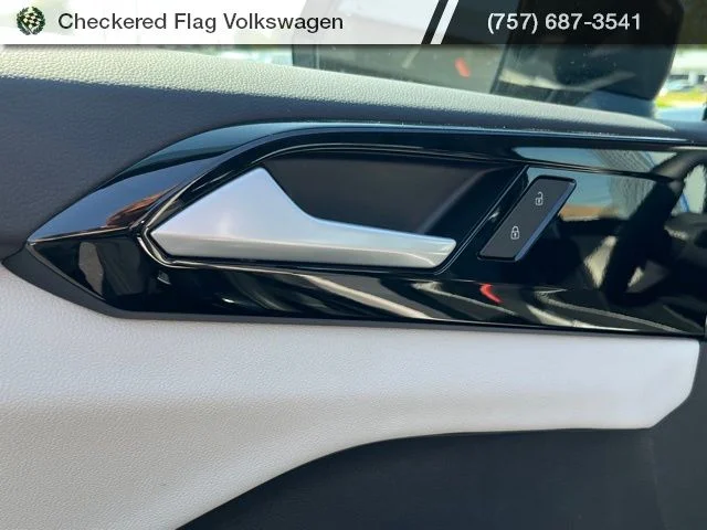 New 2026 Black Volkswagen 1.5T S image 14