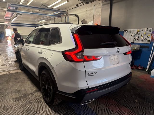 Used 2023  Honda Sport image 6