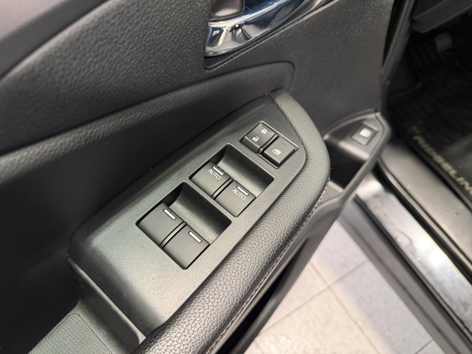 2023 Honda Ridgeline RTL-E - Photo 7