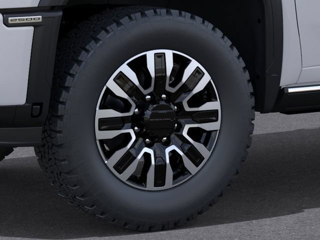 2026 GMC Sierra 2500HD Denali Ultimate - Photo 9
