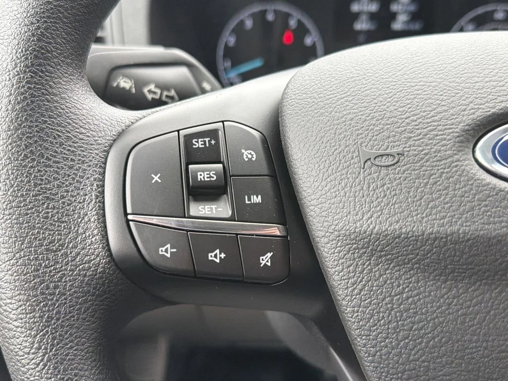 2025 Ford Transit Van Base - Photo 41
