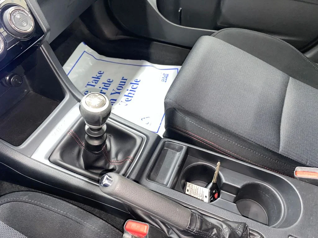 2021 Subaru WRX Base - Photo 38