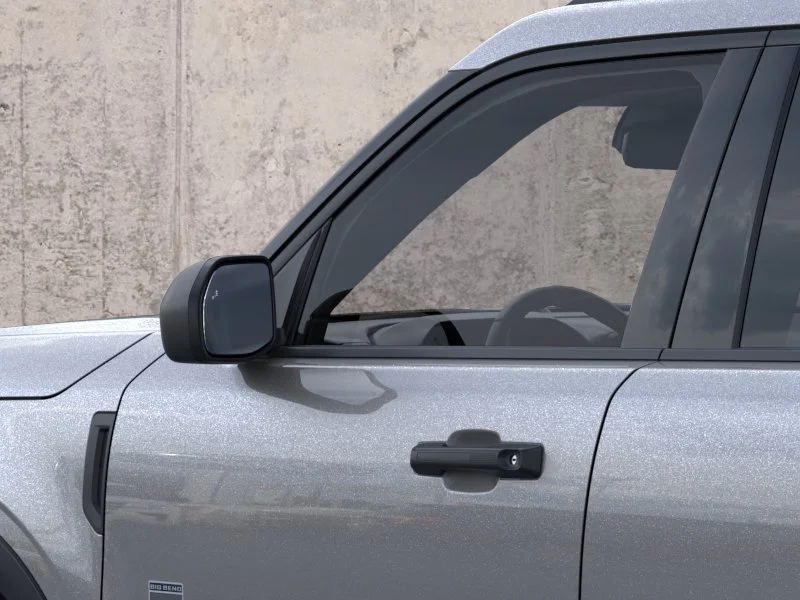 2026 Ford Bronco Sport Big Bend - Photo 20