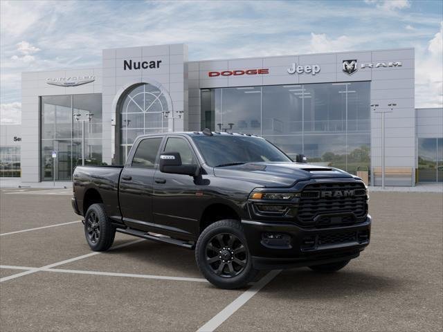 2026 RAM 2500 Tradesman/Black Express - Photo 79