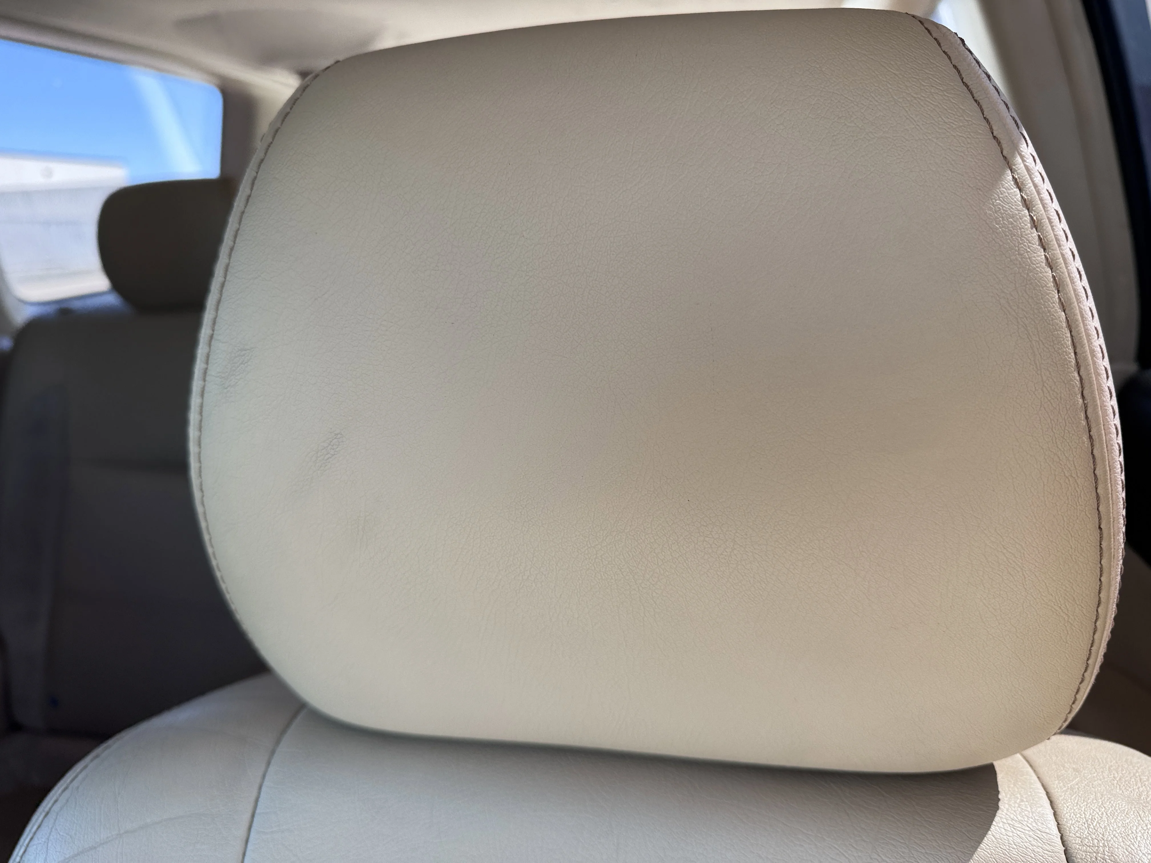 Used 2007 Evergreen Metallic Subaru X L.L. Bean Ed image 14