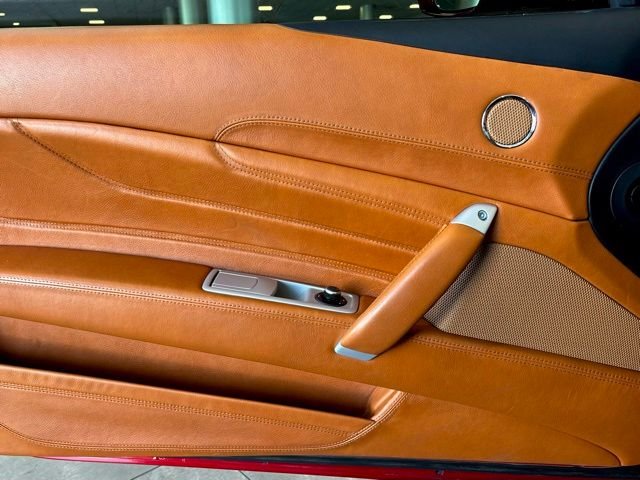 Used 2012 Red Ferrari Base image 38