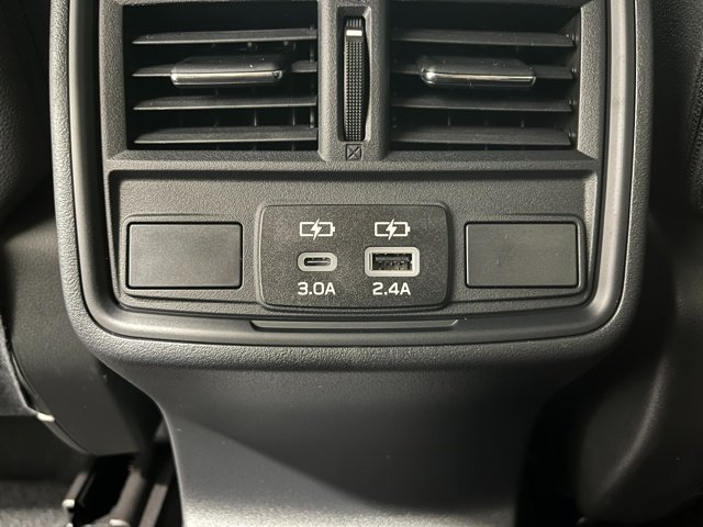 New 2026 CRYSTAL WHITE PEARL Subaru Premium image 22