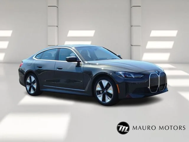2026 BMW i4