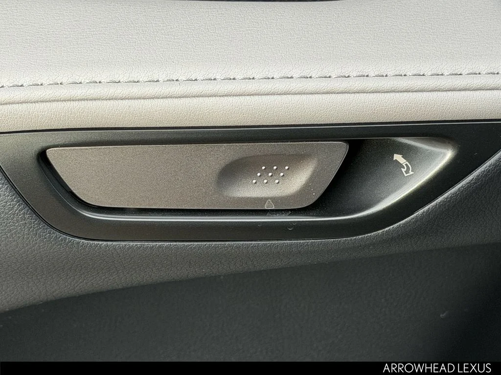 New 2026 Gray Lexus 350 Premium+ image 19