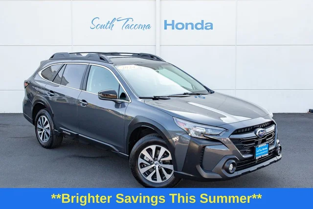 2024 Subaru Outback Premium