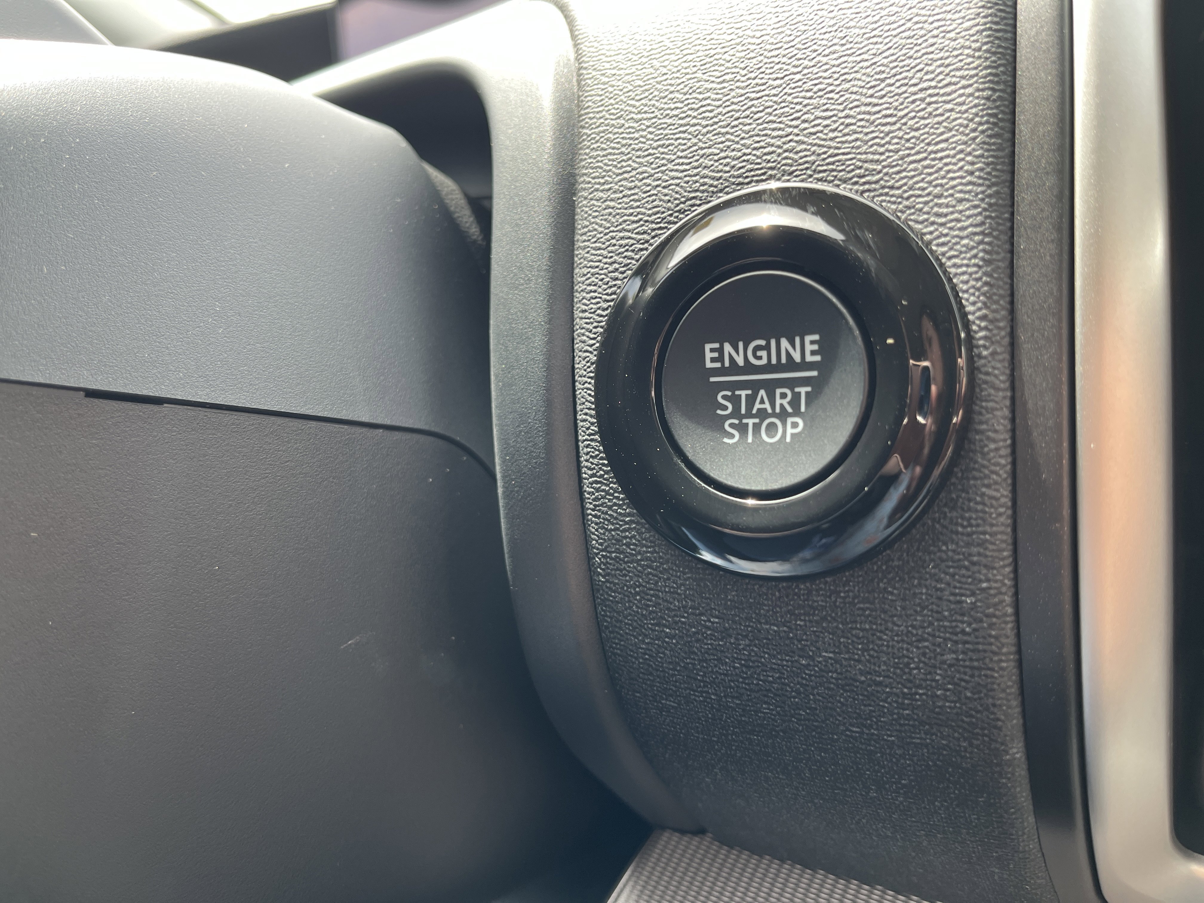 New 2026 Agate Black Metallic Ford MAX Active image 19