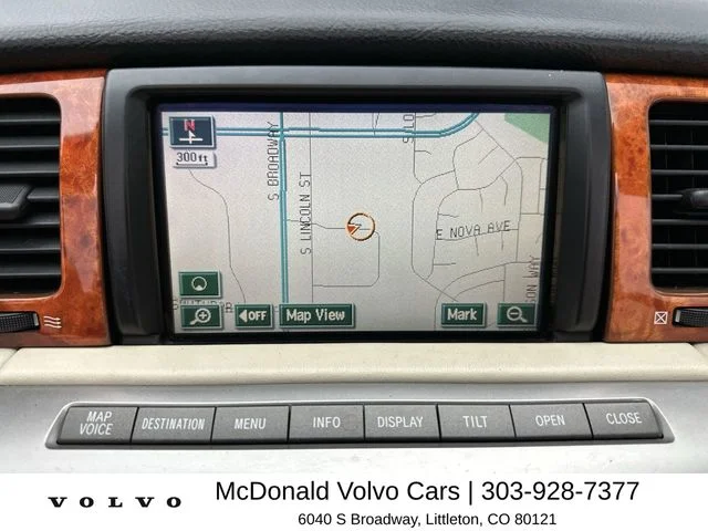 Used 2006 Blue Lexus 430 image 17