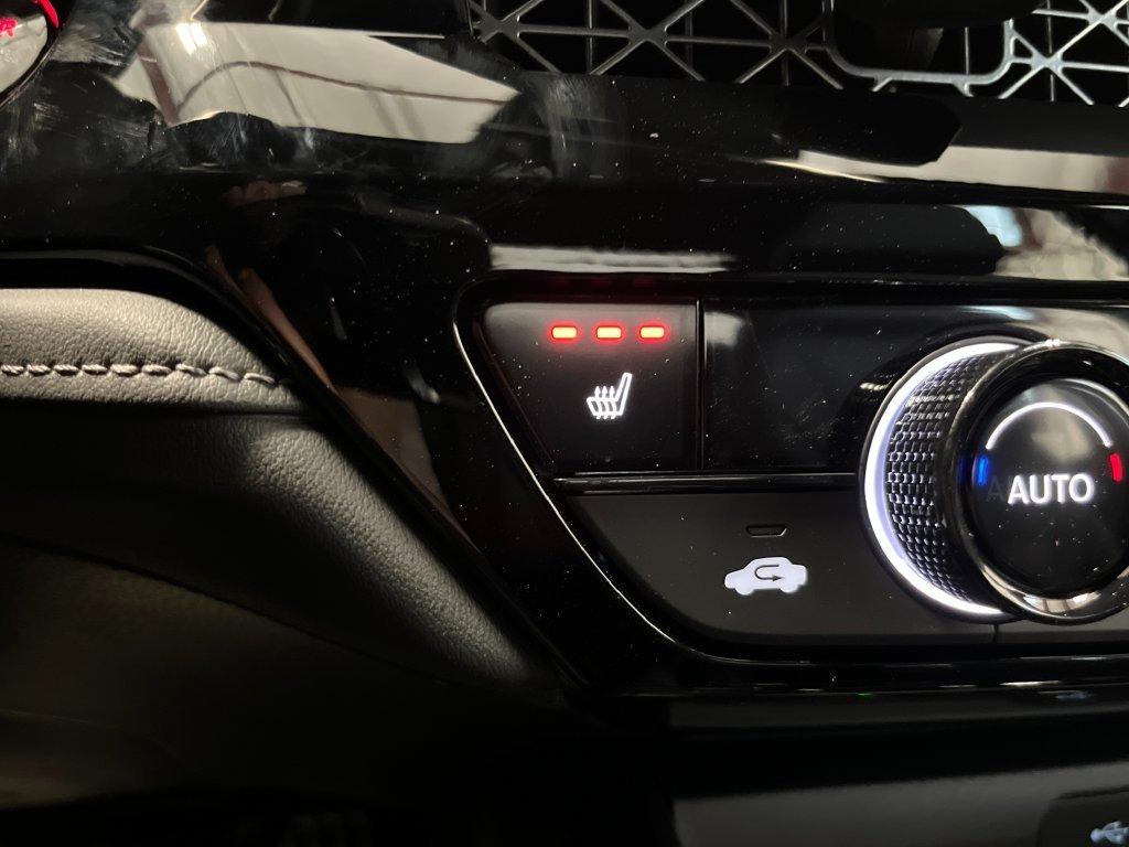 2026 Honda Accord Hybrid Sport-L - Photo 21