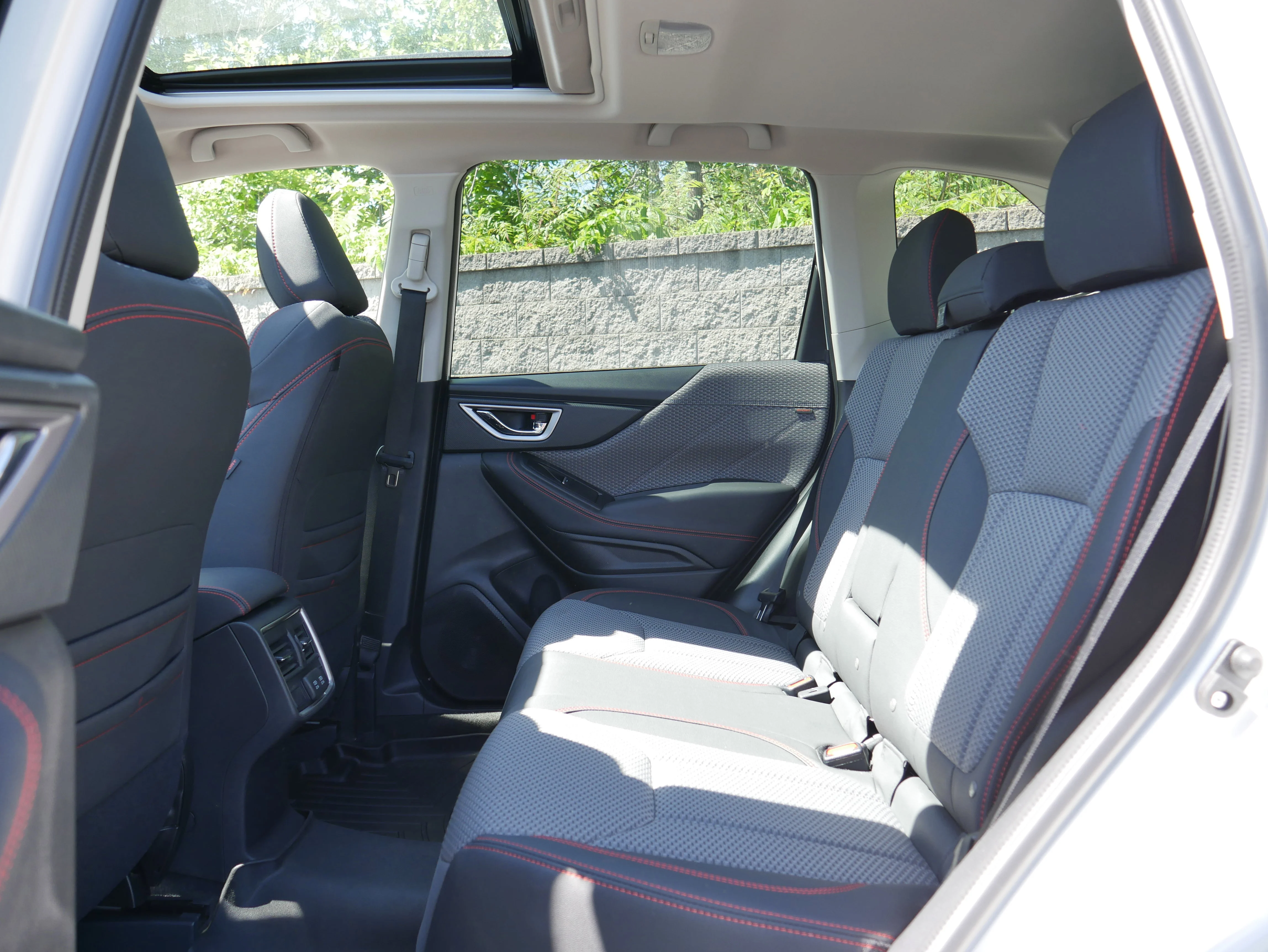 2021 Subaru Forester Sport - Photo 14