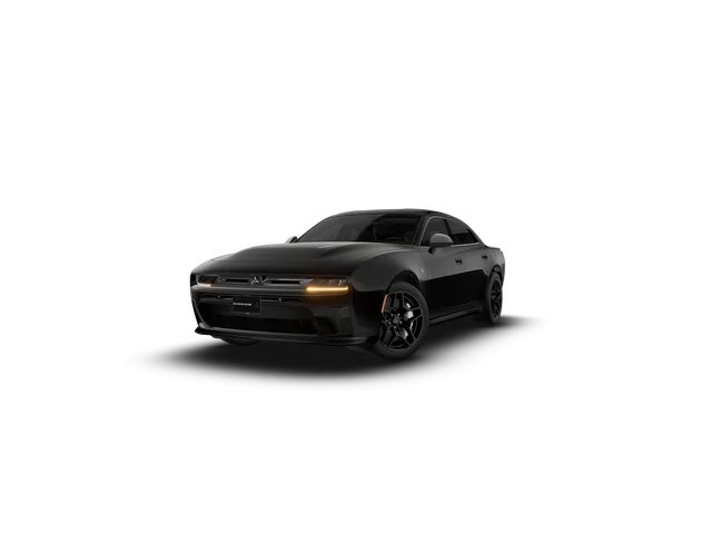 2026 Dodge Charger Scat Pack AWD's photo