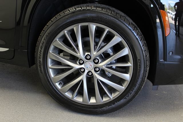 New 2026 Ebony Twilight Metallic Buick Avenir image 4