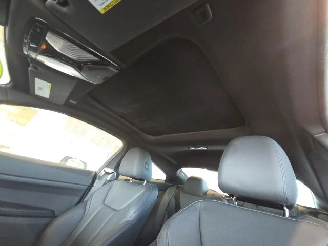 Used 2021 Black BMW 430i xDrive image 17