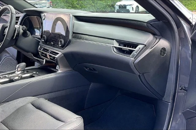 2025 Lexus RX 350 - Photo 15