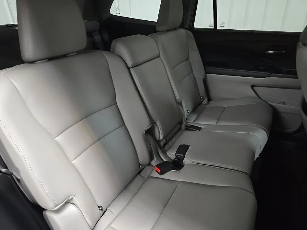 Used 2022 Gray Honda EX-L image 17