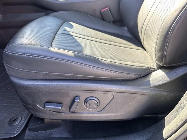 2025 Kia Sorento X-Line EX - Photo 37