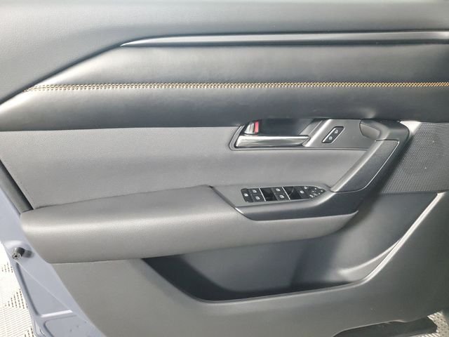 New 2026 Polymetal Gray Metallic Mazda Premium Plus AWD image 19