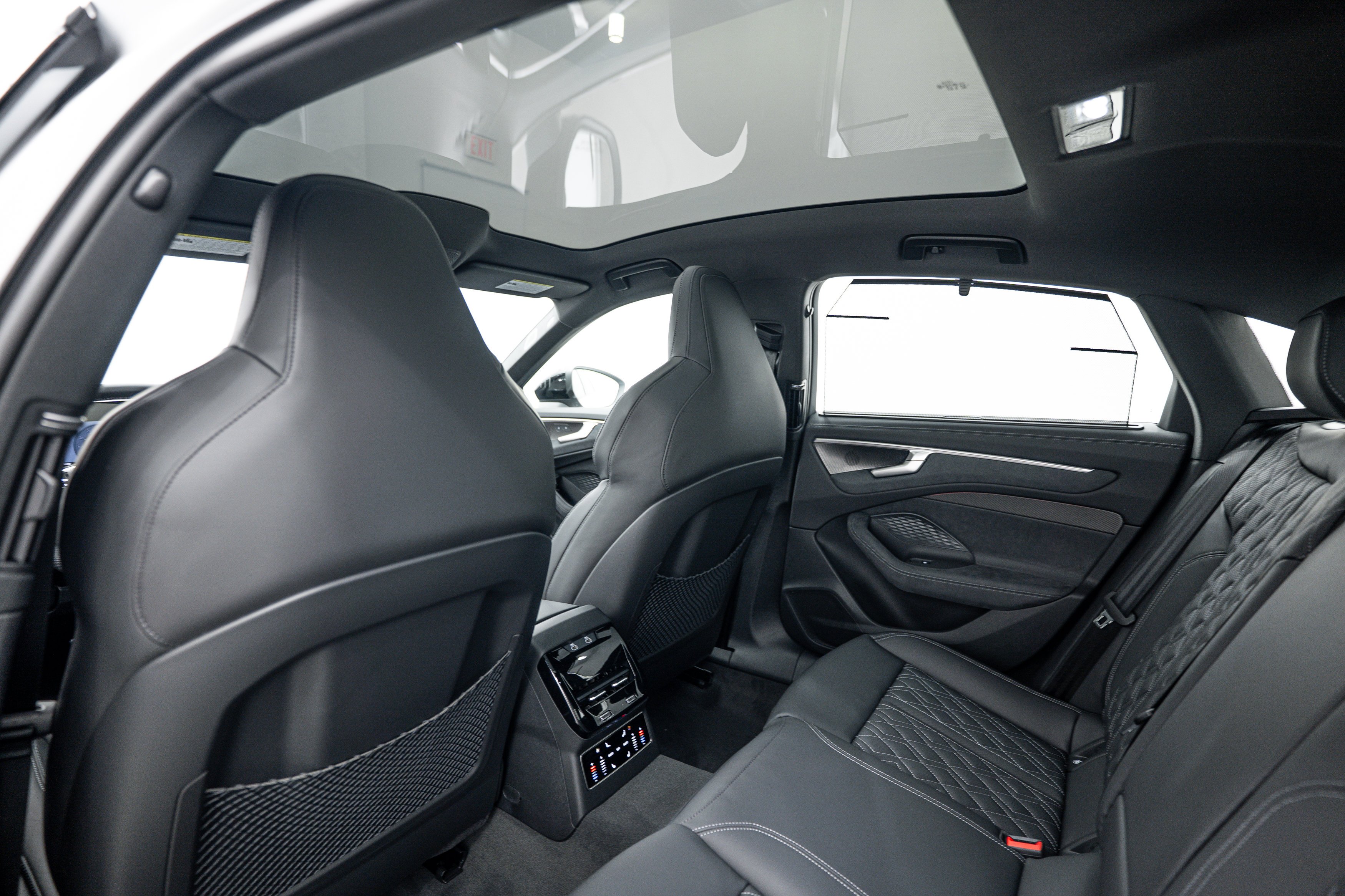 New 2026  Audi Prestige image 20
